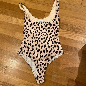 Princess Polly bodysuit